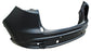 Fascia Trasera para Mazda CX-9, CX9 2016, 2017, 2018, 2019, 2020, 2021, 2022, 2023 - Con Hoyos Para Sensores