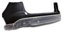 Fascia Trasera Mazda CX-9, CX9 2020, 2021 - Con Hoyos Para Sensores