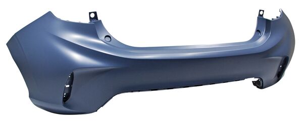 Fascia Trasera para Mg3 2024, 2025, 2026