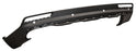 Fascia Trasera para MG RX8 2021, 2022, 2023, 2024 Inferior