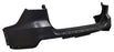 Fascia Trasera para MG RX8 2021, 2022, 2023, 2024 Superior