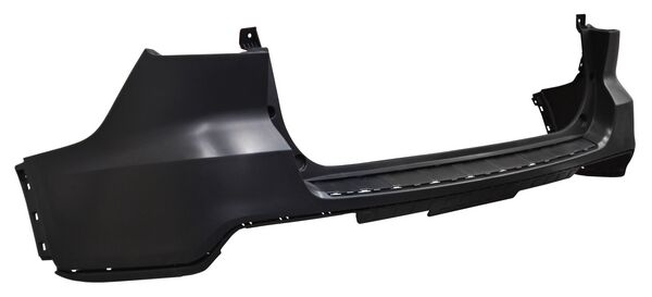 Fascia Trasera para MG RX8 2021, 2022, 2023, 2024 Superior
