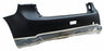 Fascia Trasera para Mitsubishi ASX 2013, 2014, 2015