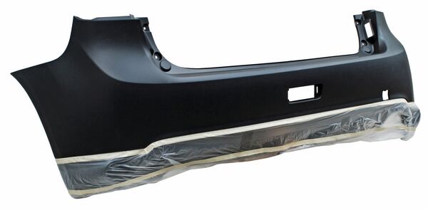 Fascia Trasera para Mitsubishi ASX 2013, 2014, 2015