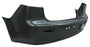 Fascia Trasera para Lancer 2008, 2009, 2010, 2011, 2012, 2013, 2014, 2015, 2016
