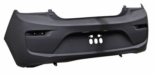 Fascia Trasera para Mitsubishi Mirage 2017, 2018, 2019, 2020 (5 Puertas)