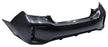 Fascia Trasera para Mitsubishi Mirage 2021, 2022, 2023, 2024 (Sedan, 4 Puertas)