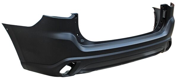Fascia Trasera para Mitsubishi Outlander 2016, 2017, 2018