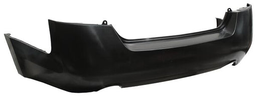 Fascia Trasera para Nissan Altima 2007, 2008, 2009, 2010, 2011, 2012