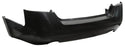 Fascia Trasera para Nissan Altima 2007, 2008, 2009, 2010, 2011, 2012