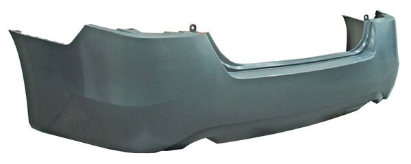 Fascia Trasera para Nissan Altima 2013, 2014, 2015, 2016 (Sedan, 4 Puertas)