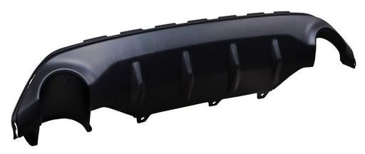 Fascia Trasera para Nissan Altima 2019, 2020, 2021, 2022, 2023 Inferior