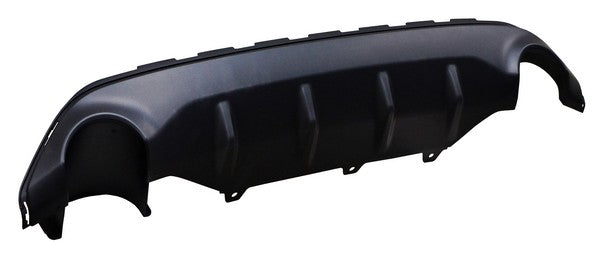 Fascia Trasera para Nissan Altima 2019, 2020, 2021, 2022, 2023 Inferior