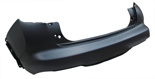 Fascia Trasera para Juke 2015, 2016, 2017 Superior