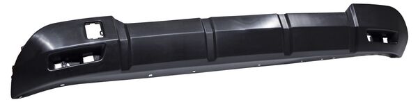 Fascia Trasera para Nissan para Nissan Kicks 2025, 2026 Inferior