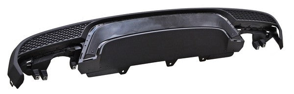 Fascia Trasera para Nissan Maxima 2019, 2020 Inferior
