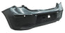 Fascia Trasera para March 2012, 2013/ Active 2014, 2015, 2016, 2017, 2018, 2019, 2020 - Con Sensor
