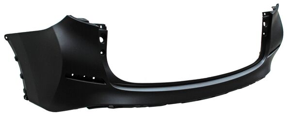 Fascia Trasera para Nissan Murano 2015, 2016, 2017, 2018, 2019, 2020