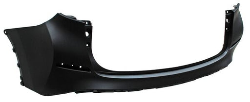 Fascia Trasera para Nissan Murano 2015, 2016, 2017, 2018, 2019, 2020