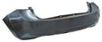 Fascia Trasera para Note & para Nissan Versa 2014, 2015, 2016, 2017 (5 Puertas)