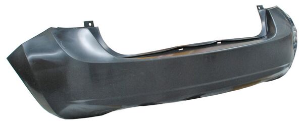 Fascia Trasera para Note & para Nissan Versa 2014, 2015, 2016, 2017 (5 Puertas)