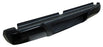 Defensa Trasera para Camioneta para Nissan NP300 2016, 2017, 2018, 2019, 2020 - Negra, de Escalon, con Brazos