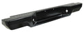 Defensa Trasera para Camioneta para Nissan D21/ D22 1994-2015 Negra Escalon 04
