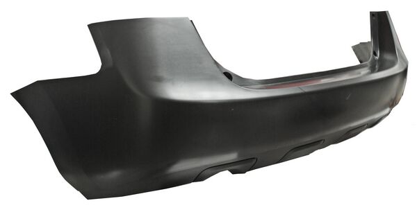 Fascia Trasera para Rogue 2008, 2009, 2010, 2011, 2012, 2013, 2014 Para Pintar