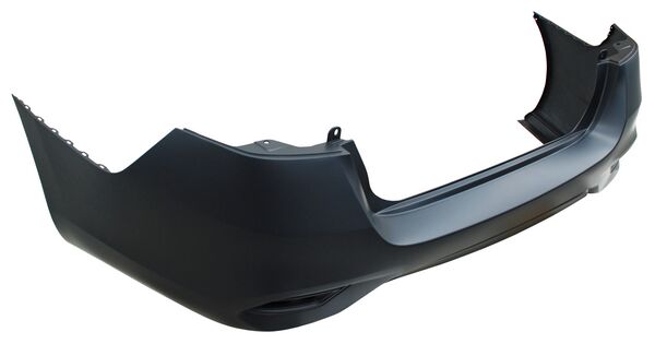 Fascia Trasera para Nissan Sentra 2017, 2018, 2019 Sr