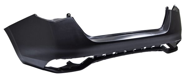 Fascia Trasera para Nissan Sentra 2024, 2025
