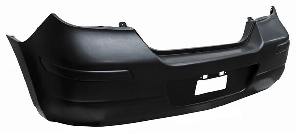 Fascia Trasera para Tiida 2007, 2008, 2009, 2010, 2011, 2012, 2013, 2014 (5 Puertas)