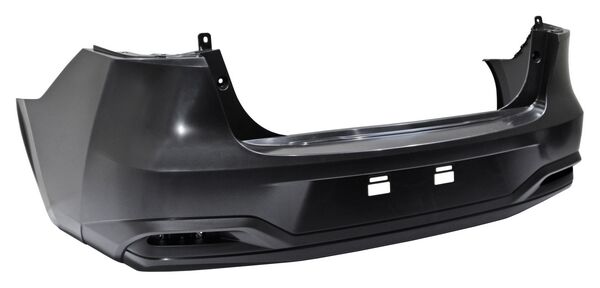 Fascia Trasera para Nissan Versa 2026 Jpm