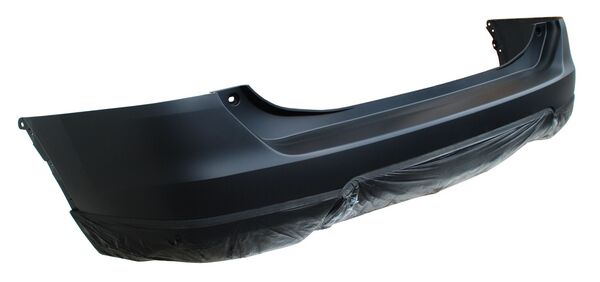 Fascia Trasera para Nissan Xtrail, X-Trail 2015, 2016, 2017 & Rogue 2015, 2016, 2017