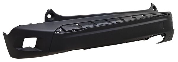 Fascia Trasera para Peugeot 2008 2021, 2022, 2023, 2024 - Sin Hoyos Para Sensores