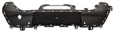 Fascia Trasera para Inferior Peugeot 208 2020, 2021, 2022, 2023, 2024 - Con Hoyos Para Sensores