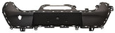 Fascia Trasera para Inferior Peugeot 208 2020, 2021, 2022, 2023, 2024 - Sin Hoyos Para Sensores