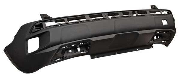 Fascia Trasera para Peugeot 3008 2018, 2019, 2020, 2021, 2022, 2023, 2024 - Sin Hoyo Sens