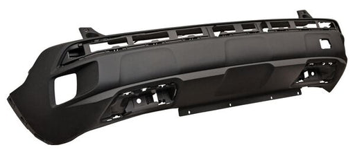 Fascia Trasera para Peugeot 3008 2018, 2019, 2020, 2021, 2022, 2023, 2024 - Sin Hoyo Sens