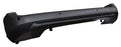Fascia Trasera para Peugeot Partner 2020, 2021, 2022, 2023, 2024 - Corrugada, Con Hoyos Para Sensores
