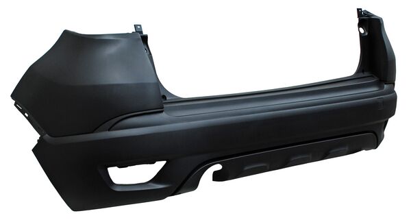 Fascia Trasera para Renault Captur 2018, 2019, 2020, 2021, 2022, 2023 - Sin Sensor