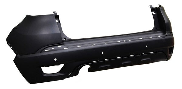 Fascia Trasera para Renault Captur 2018, 2019, 2020, 2021, 2022 - Para Sensor para Moldura Superior