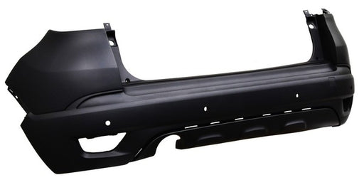 Fascia Trasera para Renault Captur 2018, 2019, 2020, 2021, 2022 - Para Sensor
