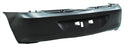 Fascia Trasera para Clio 2007, 2008, 2009, 2010 para Pintar