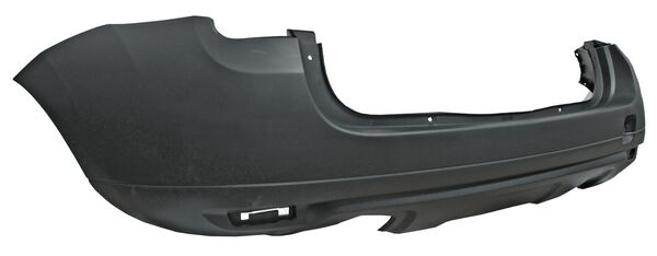 Fascia Trasera para Renault Duster 2013, 2014, 2015, 2016, 2017, 2018, 2019, 2020