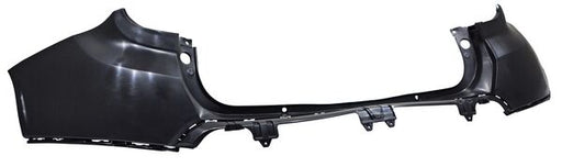 Fascia Trasera para Renault Duster 2021, 2022, 2023, 2024, 2025