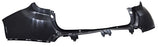 Fascia Trasera para Renault Duster 2021, 2022, 2023, 2024, 2025