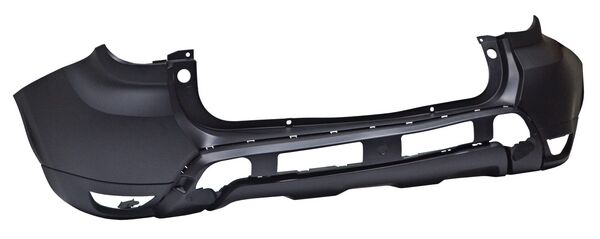 Fascia Trasera para Renault Duster 2025, 2026