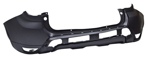 Fascia Trasera para Renault Duster 2025, 2026