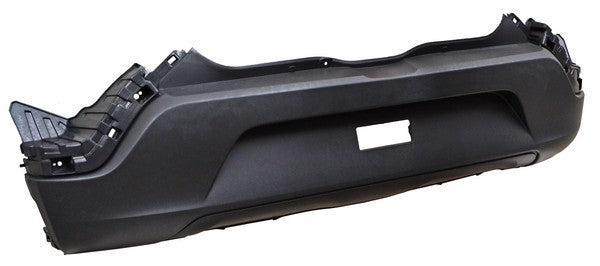 Fascia Trasera para Renault Kwid 2019, 2020, 2021, 2022, 2023, 2024, 2025