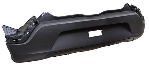 Fascia Trasera para Renault Kwid 2019, 2020, 2021, 2022, 2023, 2024, 2025